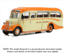 EFE ROAD E20144 Bedford OB