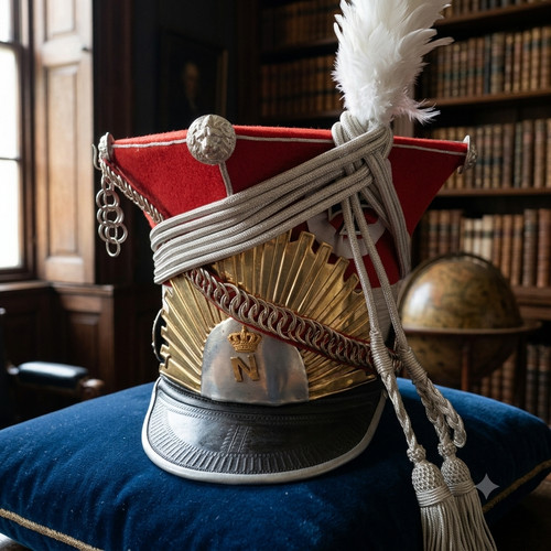 New napoleonic french - napoleonic,