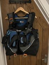 Aqualung Pro HD BCD medium