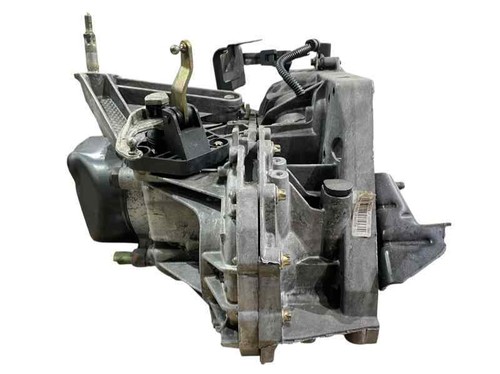 Jr5106 gearbox nissan - jr5106, almera