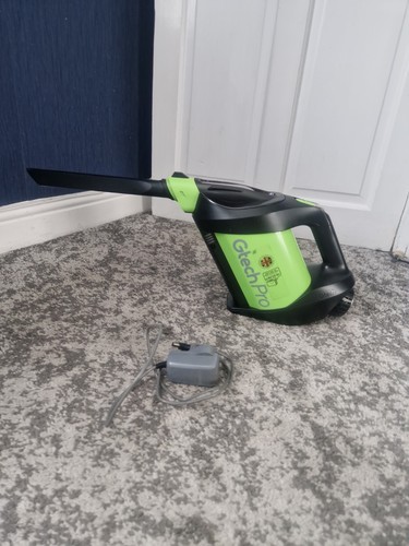 Gtech pro cordless handheld - pro, 2