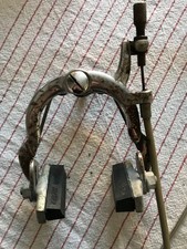 1 vintage side pull brake with