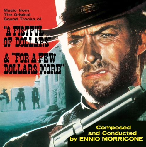 Fistful dollars for a - fistful, &