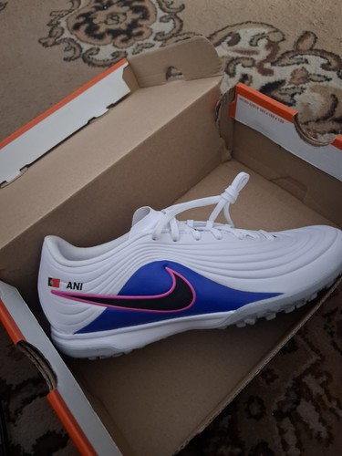 Nike tiempo maestro academy - nike,