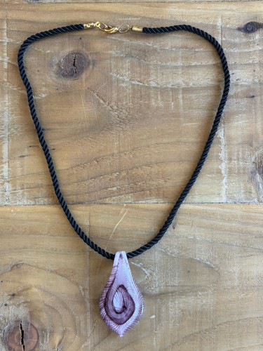 Stunning vintage murano style - stunning,