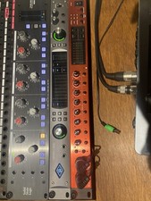 Focusrite Clarett Octopre 8