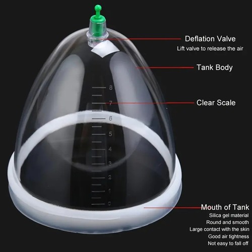 Double cups vacuum electric - vacuum,