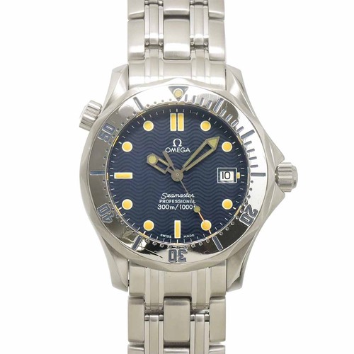Omega seamaster professional - omega,
