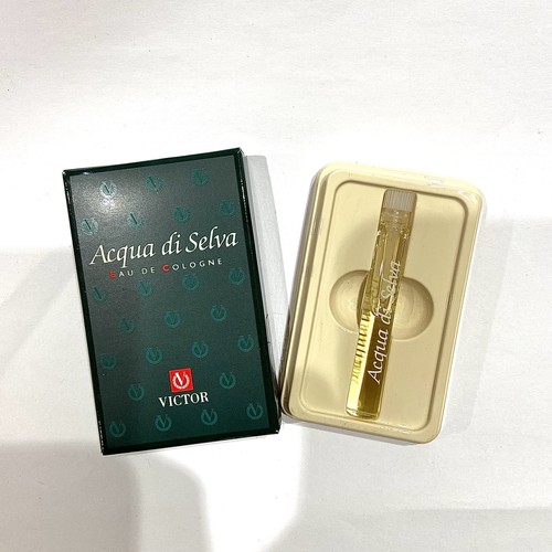 Vintage 1998 acqua selva - vintage, de