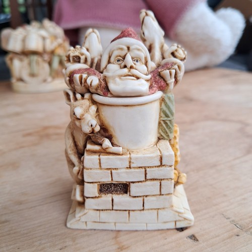 Vintage harmony kingdom - vintage,
