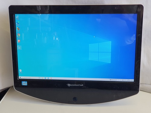 Packard bell onetwo - onetwo, l5861