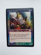 MTG [Magic the Gathering] FOIL