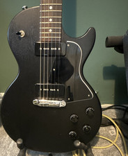 Gibson les paul special - les,