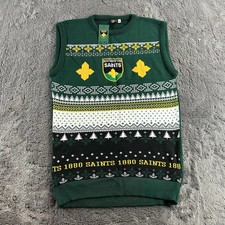 Northampton Saints Christmas