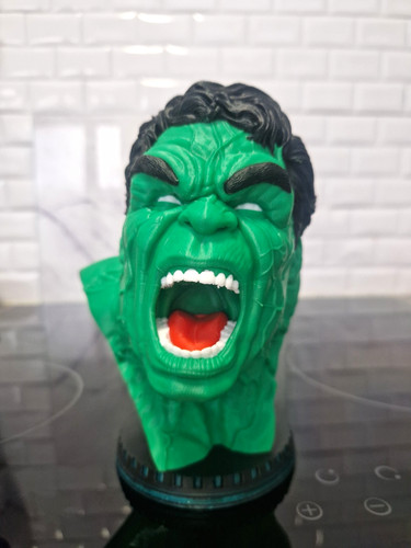 Marvel hulk comics - marvel,