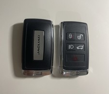 GENUINE Jaguar F PACE E PACE