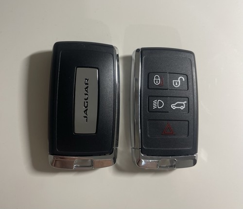Genuine jaguar pace - jaguar, f