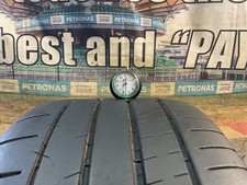 265/30/20 94Y Continental ContiSportContact 5P R01 Year2024 NoRepairs 6mm