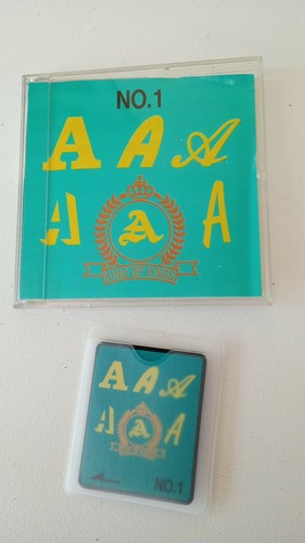 Brother embroidery card - brother, no
