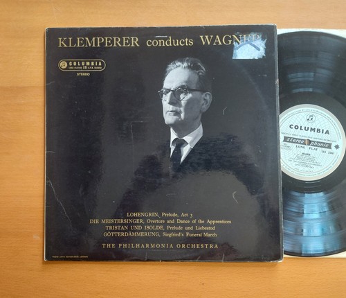 Sax 2348 ed1 - ed1, klemperer