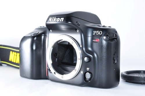 Exc nikon f50 - [exc+5], n50