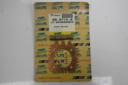 Top performances cooling kit - top,