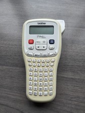 Brother H101C Label Printer