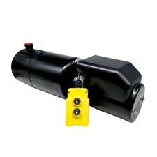  Flowfit 12V DC Single Acting