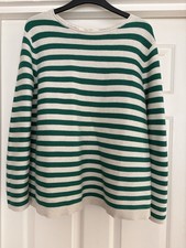 Seasalt Women’s 100% Organic