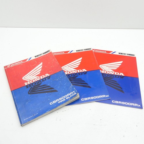 Genuine honda cbr - genuine, 900