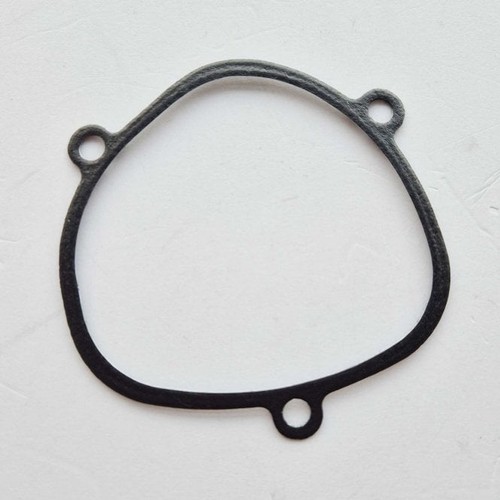 Ktm genuine control cover - lh,