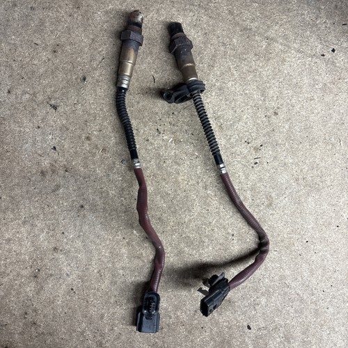 Lambda sensors renault - sensors,