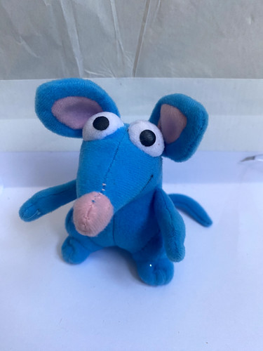 Vintage mcdonalds tutter mouse - vintage,