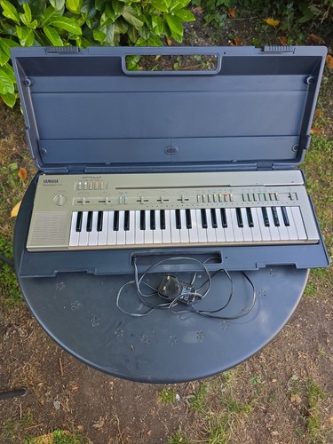 Vintage 1982 yamaha - vintage, portasound