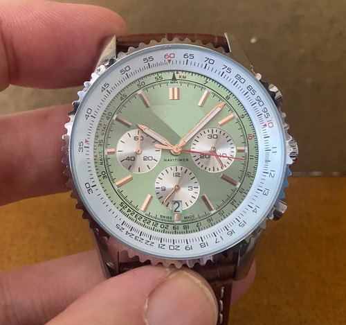 Gent luxury fashion watch - fashion,