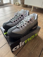 Nike air max 95 OG Big Bubble