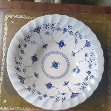 Vintage Myott Finlandia Blue