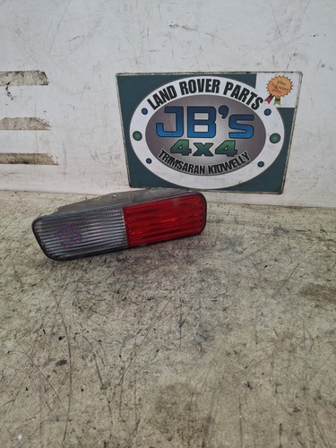Land rover discovery td5 - discovery, 2