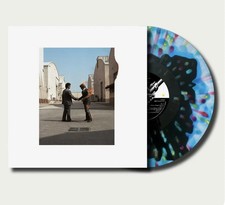 Pink Floyd - Wish You Were