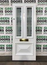 HERITAGE EDWARDIAN FRONT DOOR