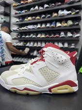 Size 13 - Jordan 6 Alternate