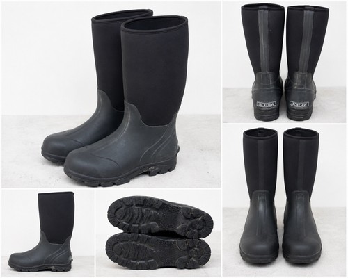 Jackdaw neoprene boot - boot, muck