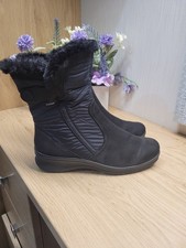 Worn Once Ara Mille Gore-Tex