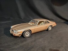 New Bandai 1986 Jaguar XJ-S
