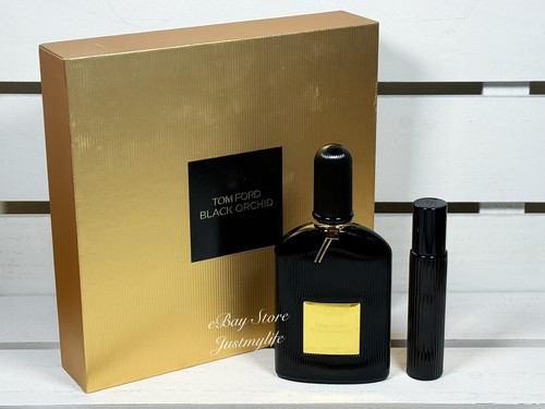 Tom ford2 black - tom, eau