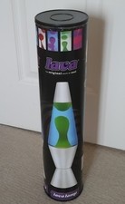 Lava Lamp The Original Shape