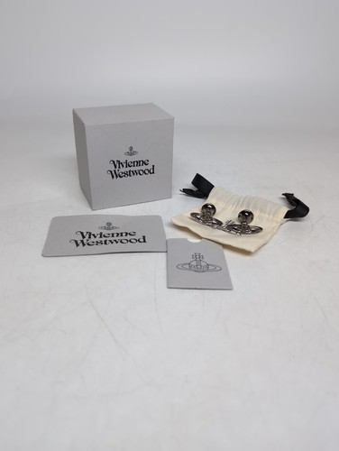 Vivienne westwood cufflinks - vivienne,