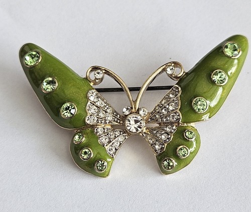 Beautiful goldtone and - beautiful,