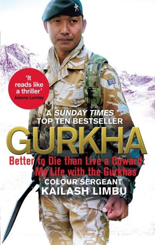 Gurkha free - -,