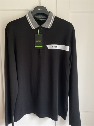 Hugo boss pilsy1 - pilsy1, long